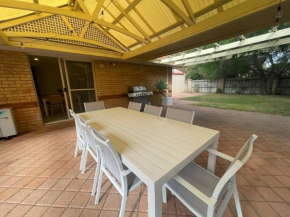 Luna Getaway, Quindalup